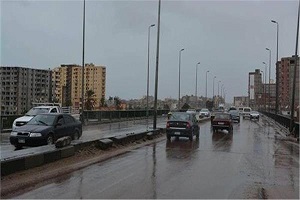 الأرصاد: طقس اليوم شديد البرودة ليلاً.. والعظمى بالقاهرة 20 درجة