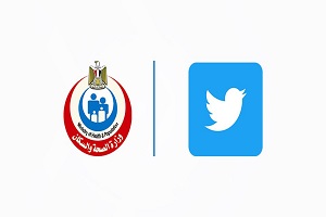 "الصحة":مبادرة بالتعاون مع "تويتر" لتوفير معلومات صحية موثقة عن كورونا