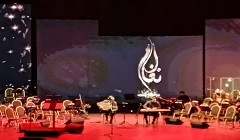 خلال حفل عيد الأم.. أنغام تتغنى ببرنامج فني ضخم والقصبجي يطرب جمهوره بـ"ست الحبايب"