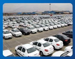 مشروع أسواق السيارات 