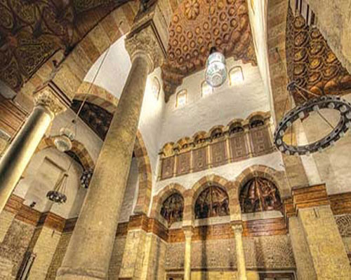 شارع المعز لدين الله الفاطمي - Image 2