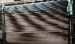 تكثيف الحملات الميدانية على المحال التجارية و الورش الحرفية 