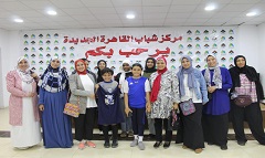 ندوة توعوية ضد مرض السعار 