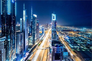 القاهرة تستضيف المؤتمر الدولي الأول لتصميم وبناء المدن الذكية
