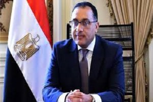 مدبولي: نستهدف معدل نمو ٦٪؜ بالاقتصاد المصري العام المقبل