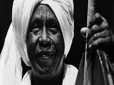 أغاني النوبة