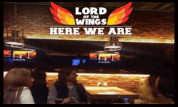 لورد أوف ذا وينجز