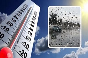طقس اليوم مائل للحرارة على الوجه البحري.. والعظمى بالقاهرة 34 درجة