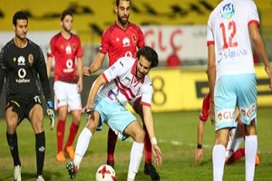اتحاد الكرة يؤجل بطولة كأس مصر لشهر أغسطس 