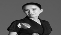 محاضرة للمخرجة ناعومي كاواسي رئيس لجنة التحكيم الدولية