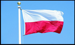 بولندا