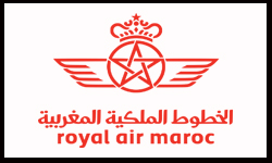 الخطوط المغربية الملكية