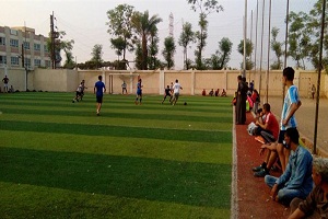 27 أكتوبر.. انطلاق دوري مراكز الشباب النسخة السابعة