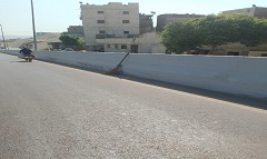 حملة لرفع كفاءة منظومة النظافة بشوارع الحي