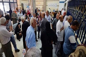 بدء التعديلات النهائية لـهيكل الأجور