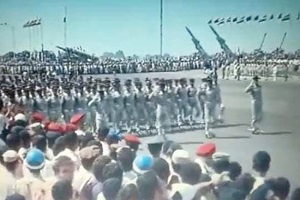 الثقافة تحتفل بذكرى تحرير سيناء "أون لاين"