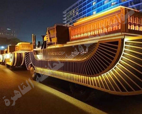 المتحف القومي للحضارة المصرية - Image 4