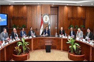 3 مليون برميل "احتياطي بترولي" .. من الآبار الجديدة