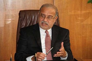بدء الموجة العاشرة لإزالة التعديات على أراضي الدولة