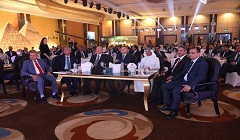 محافظ القاهرة يشهد برتوكول بدء تطوير كورنيش المقطم