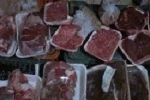 حملة مكبرة على المخابز ومنافذ بيع اللحوم بأسواق الحي