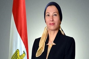 وزيرة البيئة: تفعيل المشاركة المجتمعية للقطاع الخاص في منظومة إدارة المخلفات