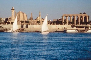 اليوم.. انطلاق مهرجان "وفاء النيل" بموكب وعروض فنية