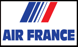 الخطوط الجوية الفرنسية