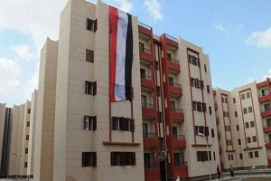 وزير الإسكان : انطباق الشروط على 177 ألف مواطن بحجز الإسكان الاجتماعي