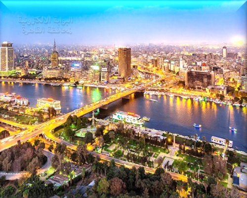 ويمكن تقسيم القاهرة معمارياً كعاصمة إلى 3 عصور
