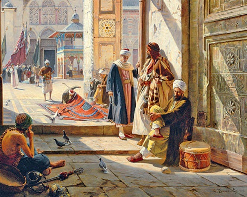 تعريف المثل الشعبي