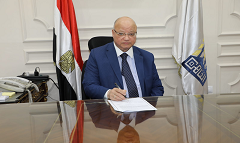 محافظ القاهرة يعتمد تنسيق القبول بمدارس التعليم الفنى