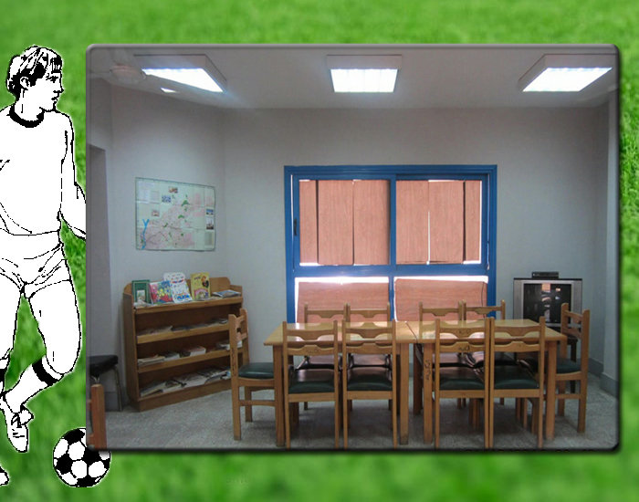 معرض صور مركز شباب شبرا - Image 3