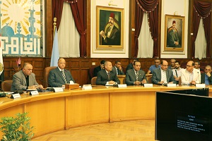 محافظ القاهرة: ازالة 75% من الاكشاك المخالفة بالعاصمة