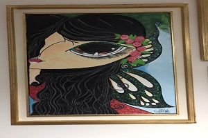 افتتاح معرض "الأمل" بدار الاوبرا.. الاثنين