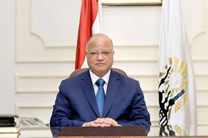 محافظ القاهرة يعتمد جدول امتحانات الفصل الدراسي الأول 2021 /2022  