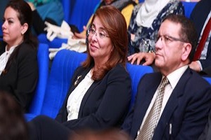 غادة والي: حماية حقوق الأطفال أهم أولويات وزارة التضامن