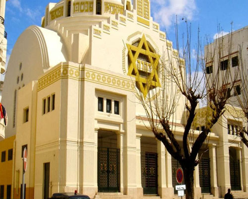 مجمع الأديان - Image 4