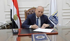 محافظ القاهرة: النزول بالحد الأدنى للقبول ببعض مدارس التعليم الفني