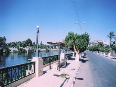 محافظة أسيوط