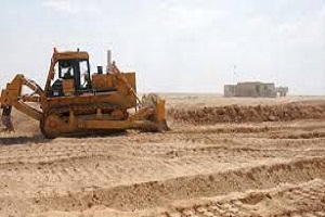 طرح 90 قطعة أرض خدمية في 10 مدن جديدة