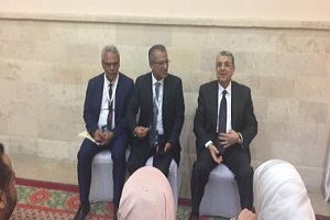 أول مفاعل نووي مصري سيدخل الخدمة في2026