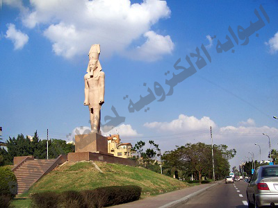 شارع صلاح سالم