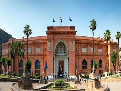 غلق المتاحف والمواقع الأثرية