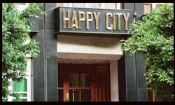 فندق هابي سيتي