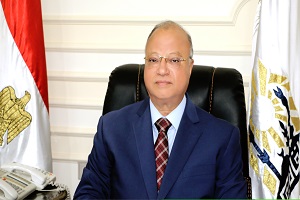 محافظ القاهرة: إحالة رئيس فرع هيئة نظافة حي المرج للتحقيق