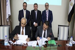 انطلاق برنامج التحول الرقمي للشركات التابعة لوزارة قطاع الأعمال 