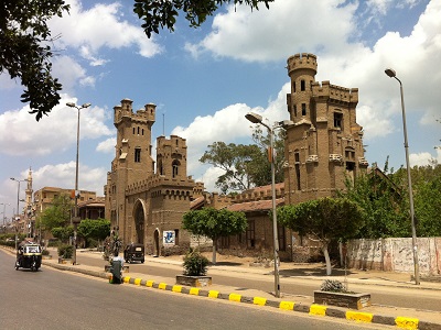 محافظة القليوبية