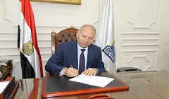 محافظ القاهرة يعتمد جدول امتحانات الدور الثاني للعام الدراسي 2023-2024