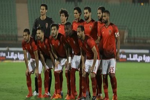 الأهلي يتحدى كمبالا الأوغندي اليوم في موقعة تصحيح المسار الأفريقي